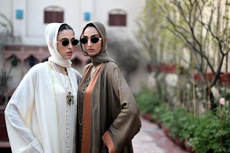 How to Elevate Your Everyday Look with Ethnic Wear