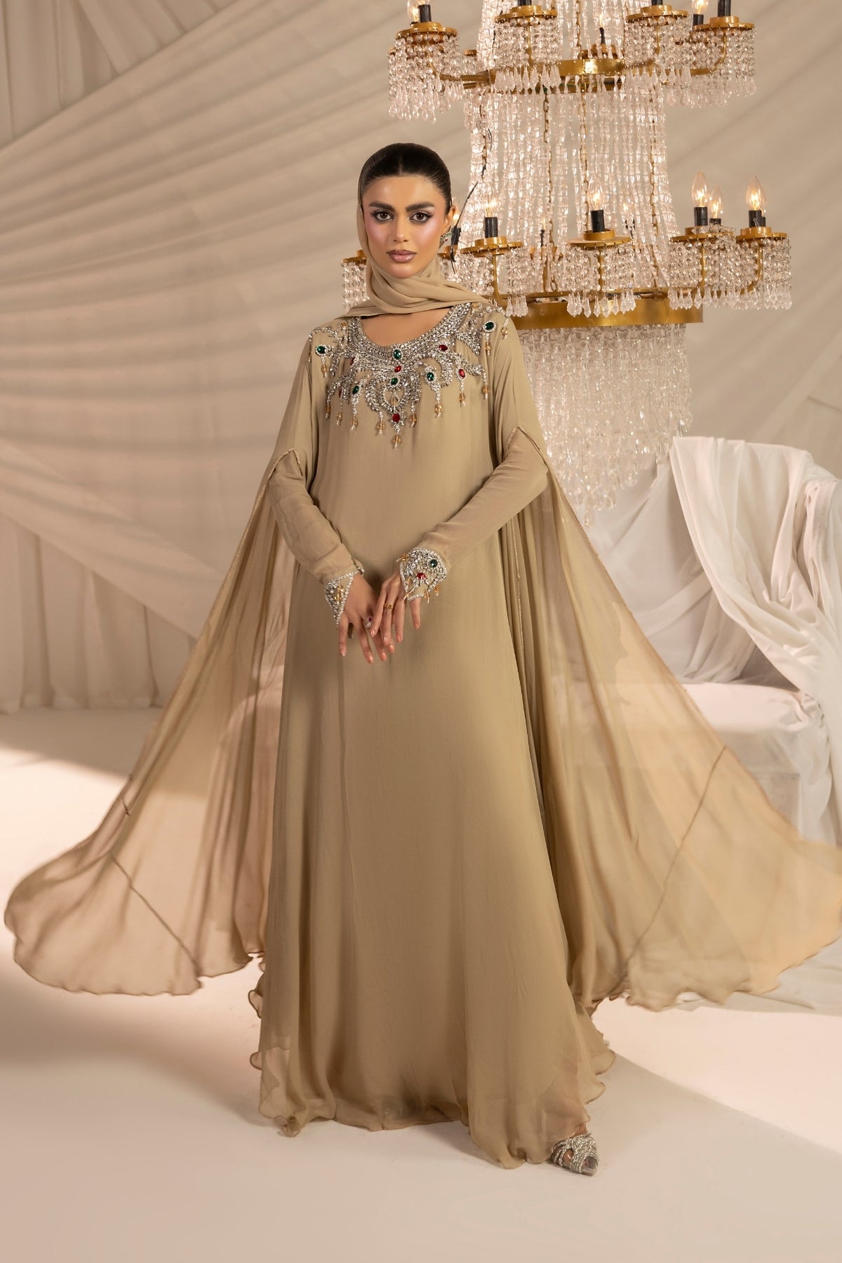 Saraphine - Huma Mistry Official