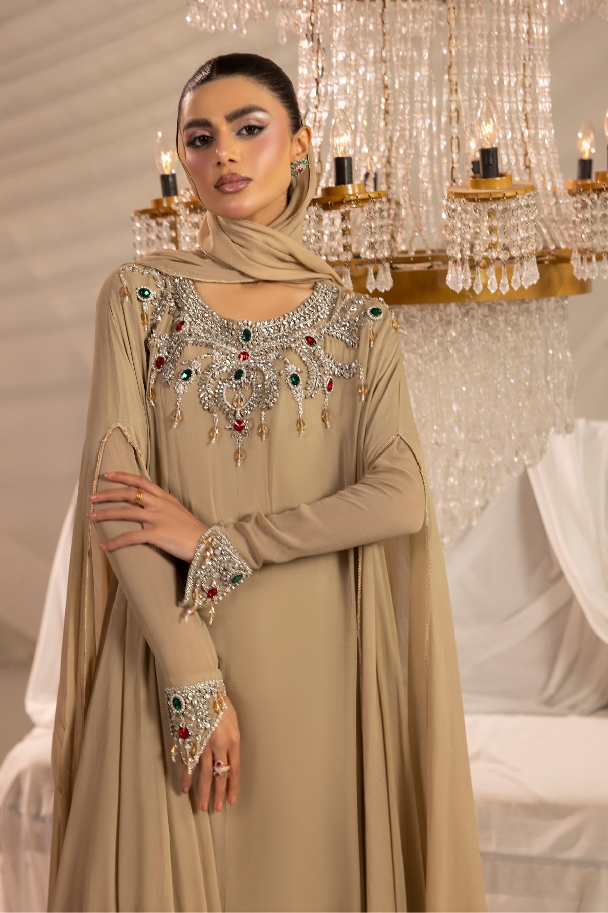 Saraphine - Huma Mistry Official