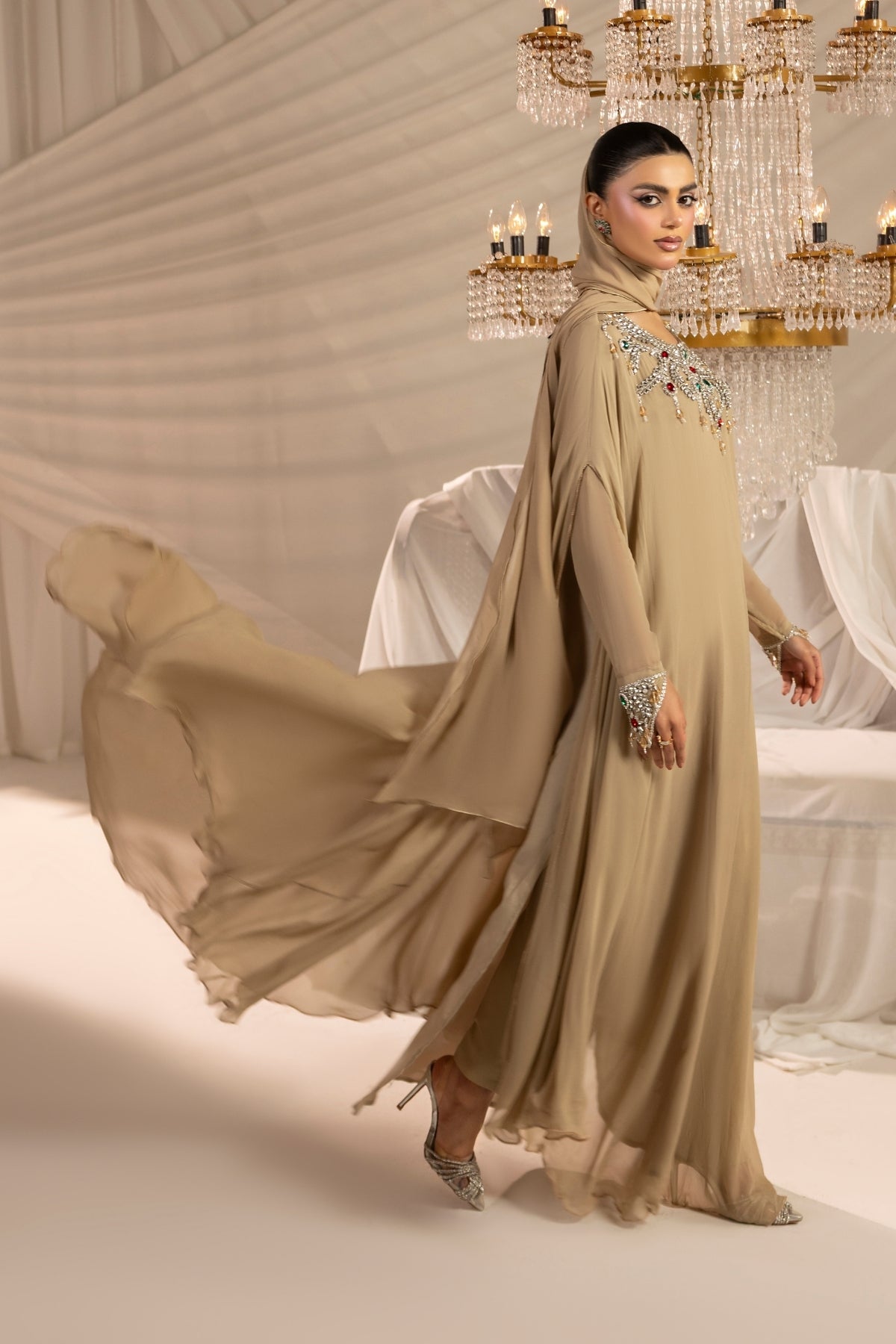 Saraphine - Huma Mistry Official