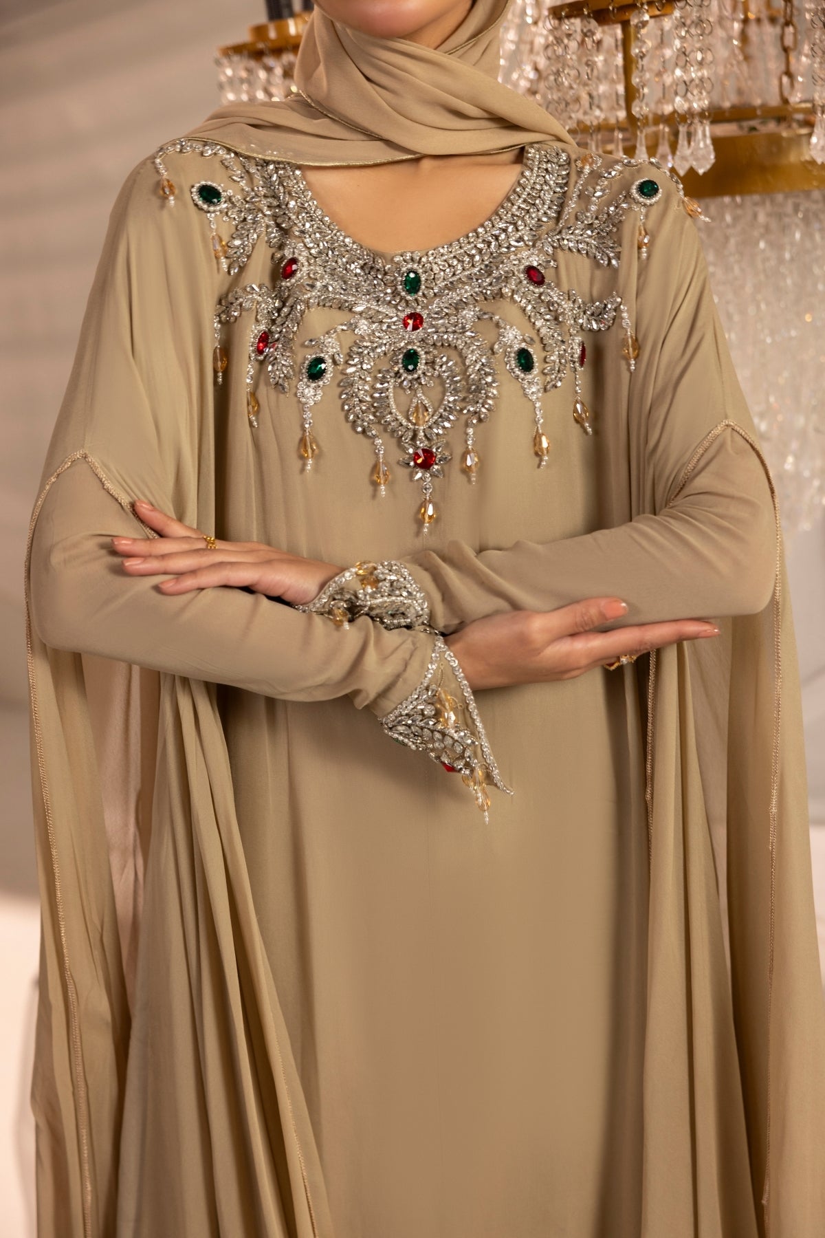 Saraphine - Huma Mistry Official