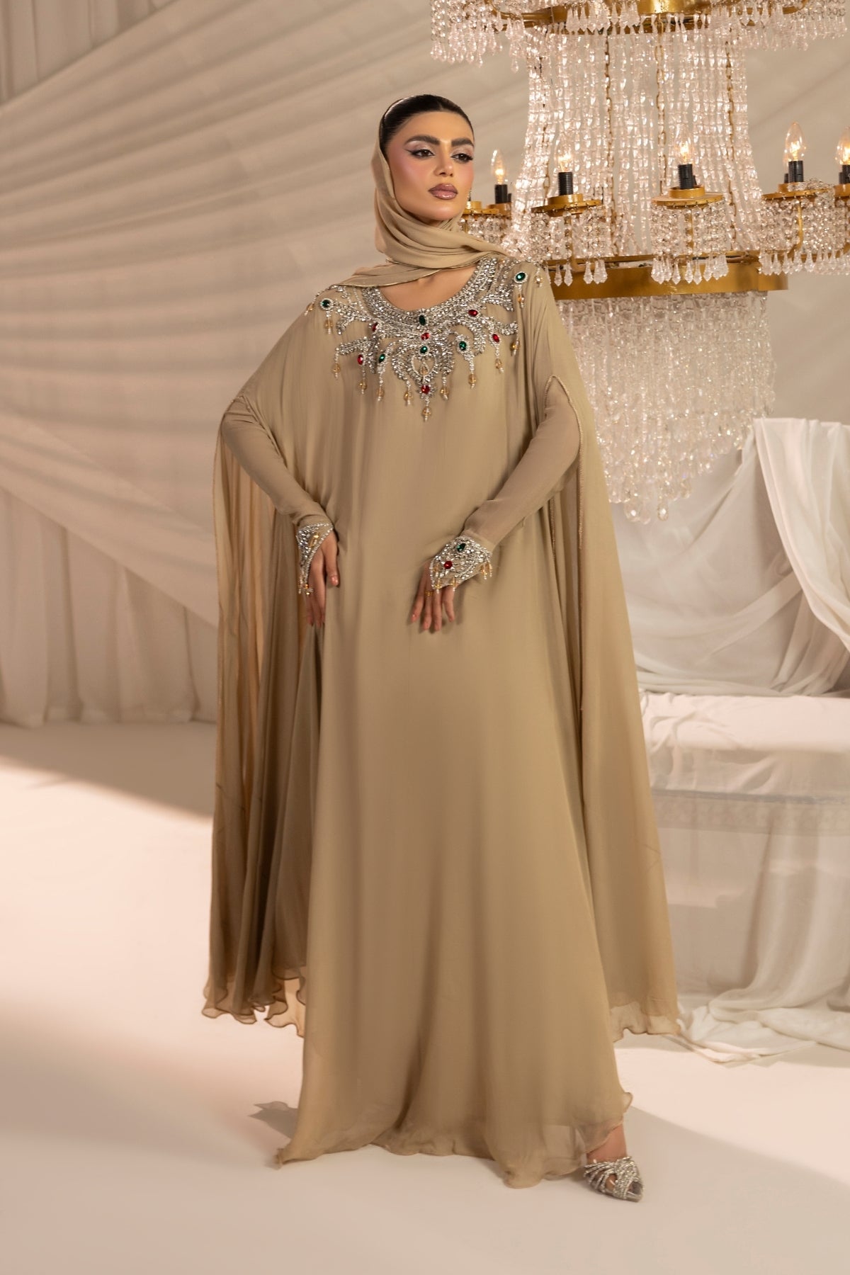 Saraphine - Huma Mistry Official