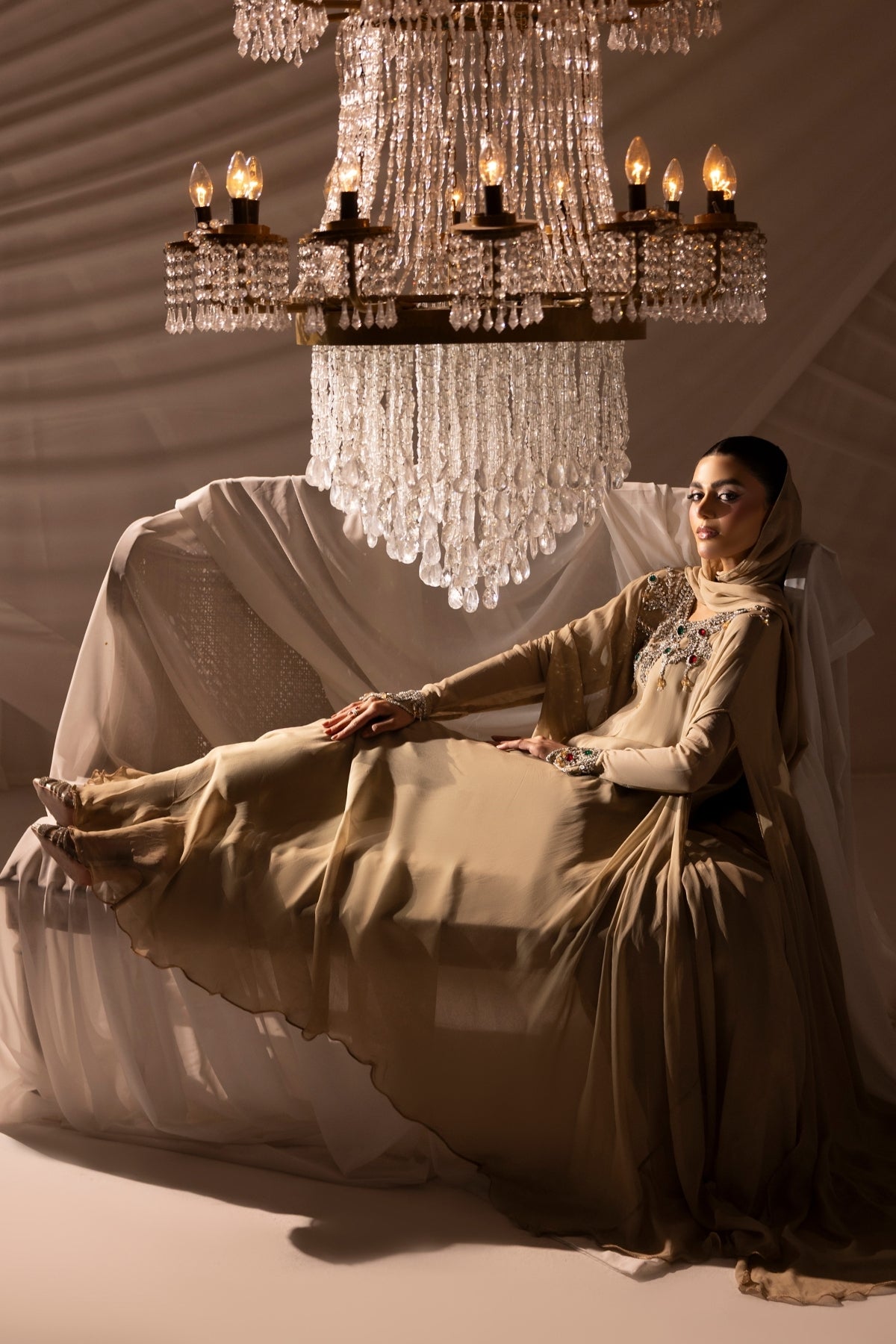 Saraphine - Huma Mistry Official