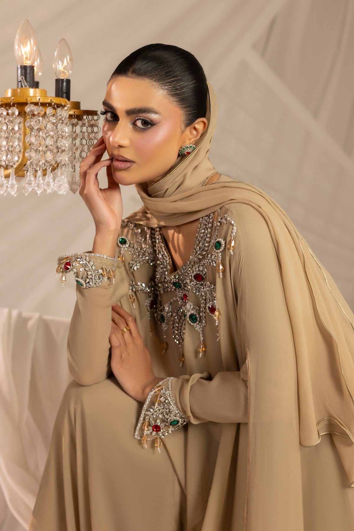 Saraphine - Huma Mistry Official