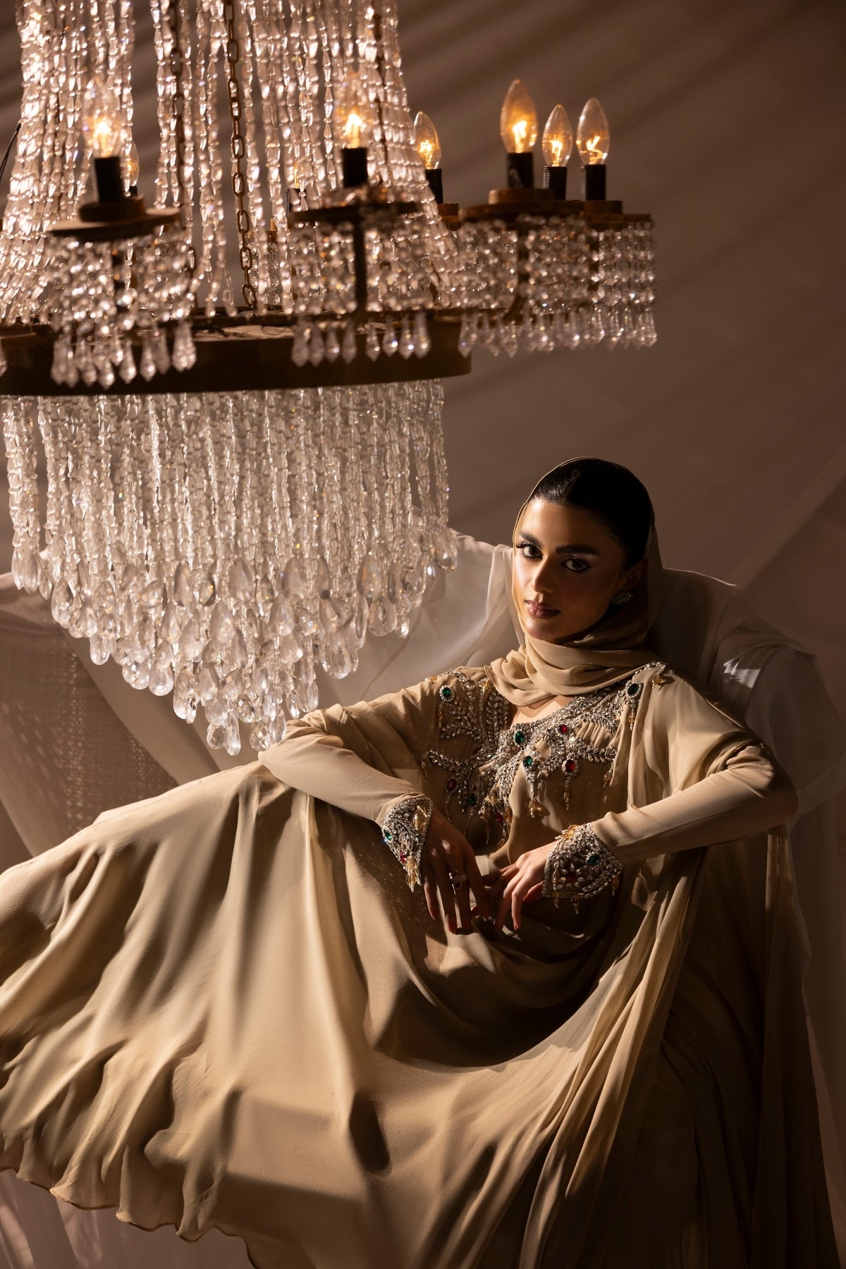 Saraphine - Huma Mistry Official