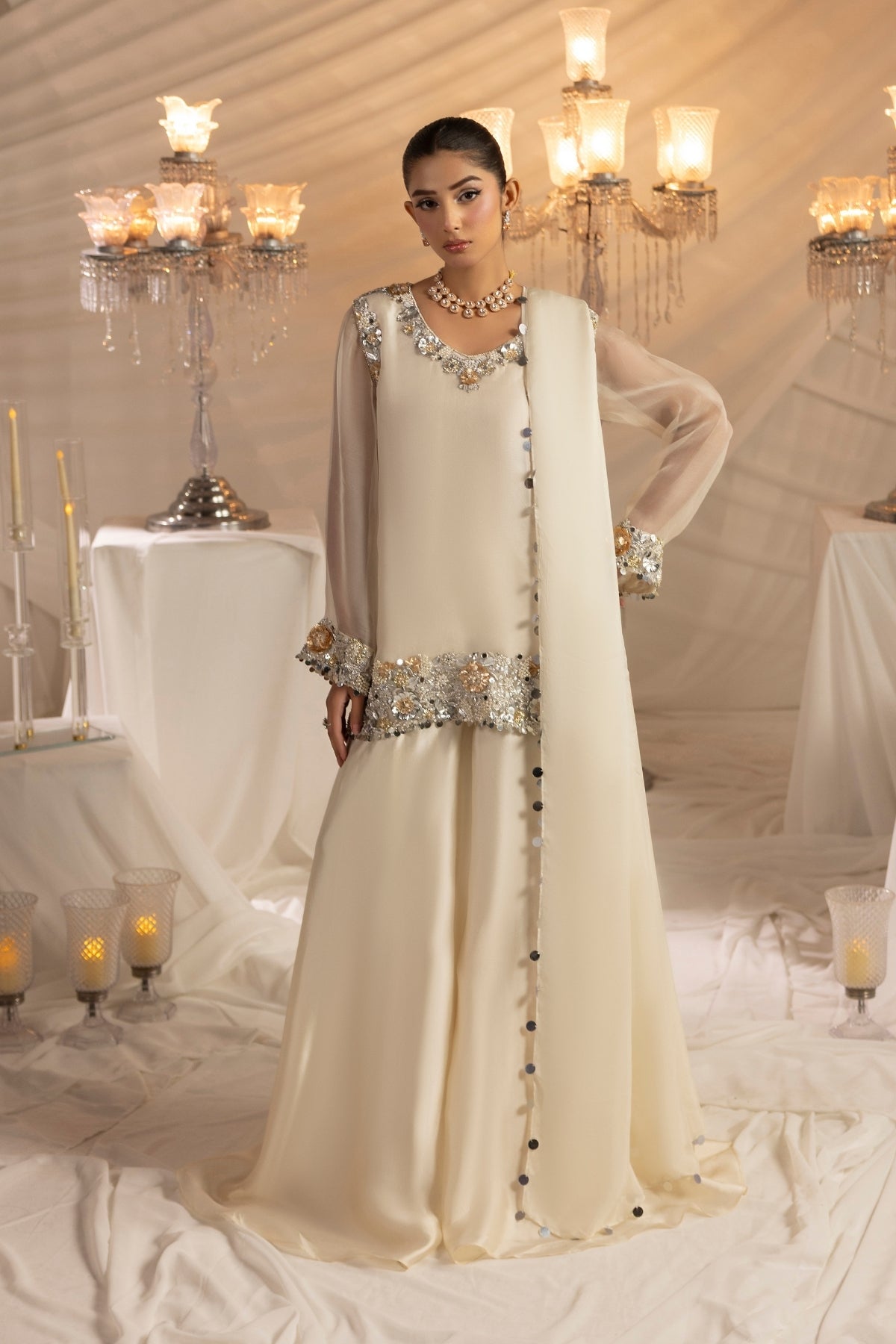 Lucina - Huma Mistry Official