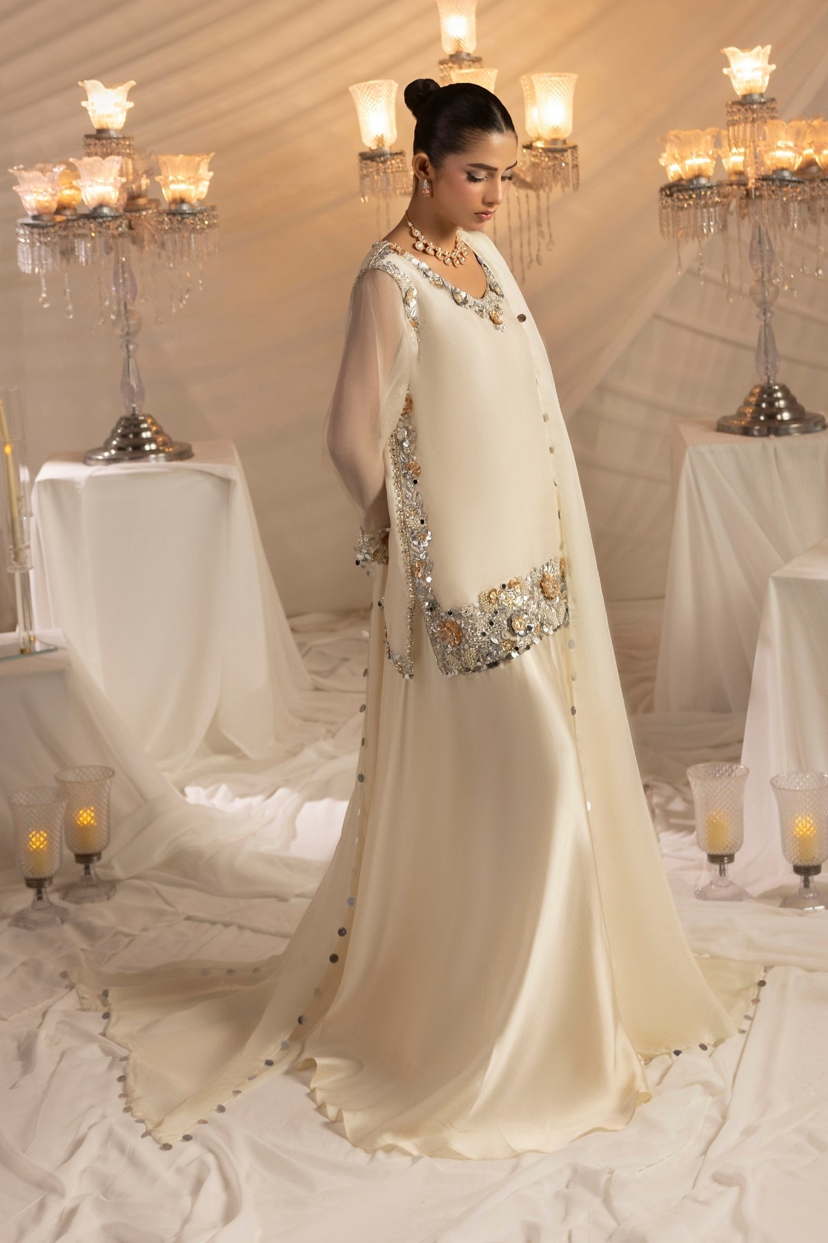 Lucina - Huma Mistry Official