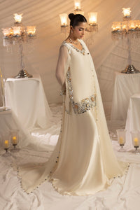 Lucina - Huma Mistry Official