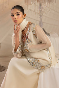 Lucina - Huma Mistry Official