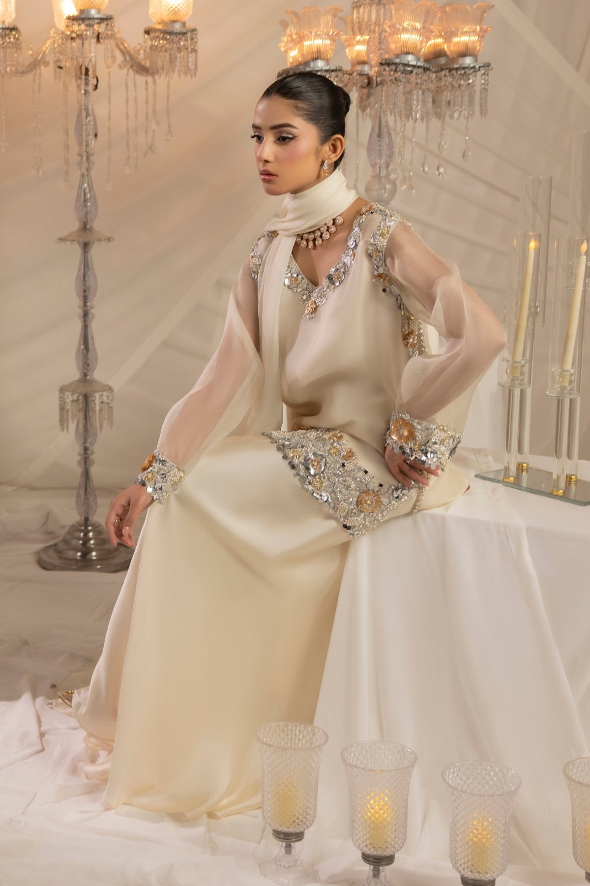 Lucina - Huma Mistry Official