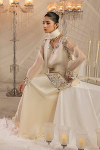 Lucina - Huma Mistry Official