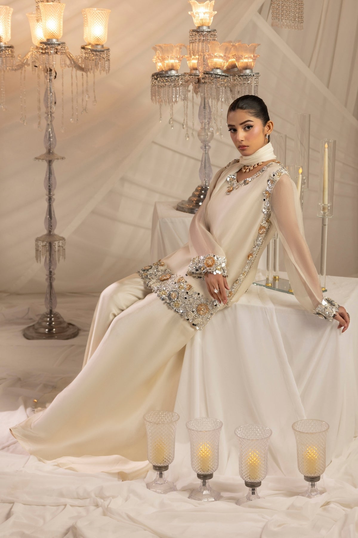 Lucina - Huma Mistry Official