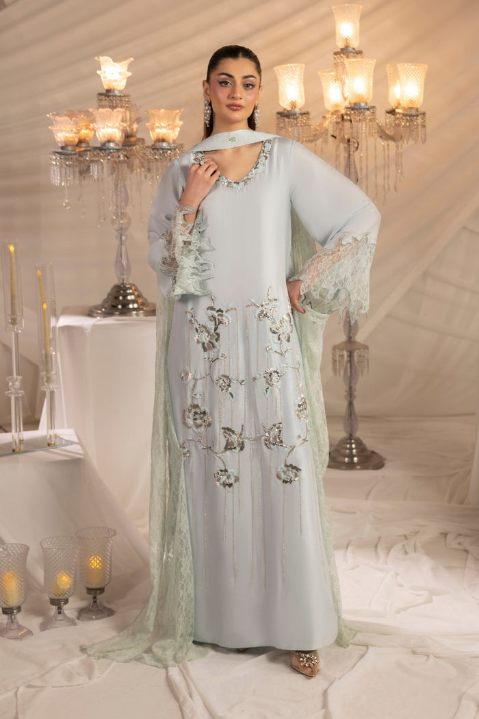 Elani - Huma Mistry Official