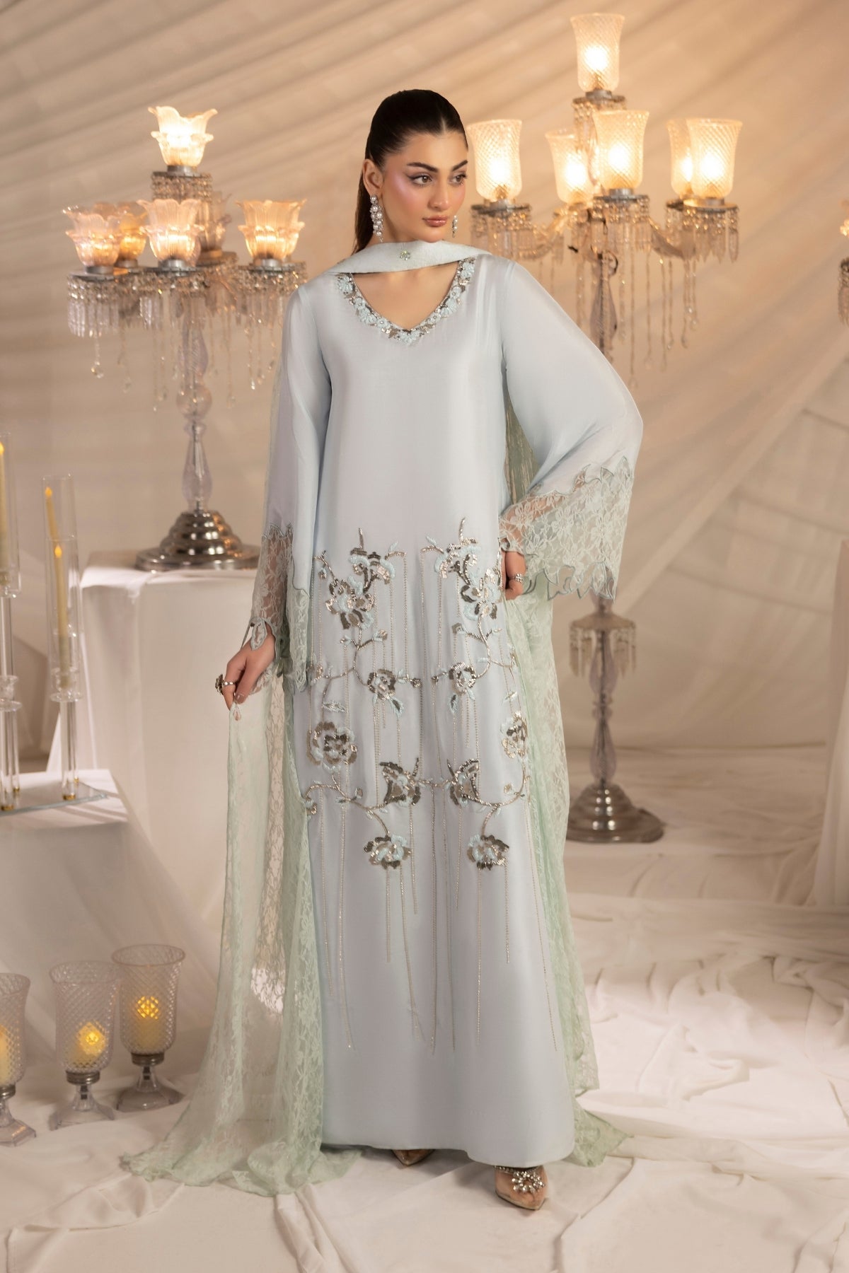 Elani - Huma Mistry Official