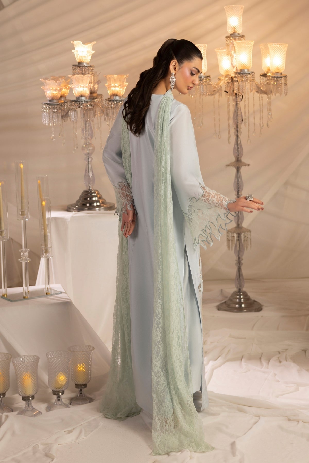 Elani - Huma Mistry Official