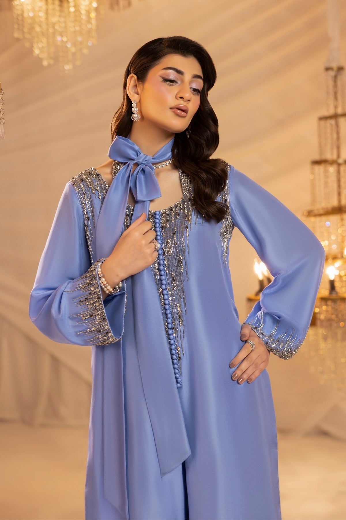 Celestia - Huma Mistry Official