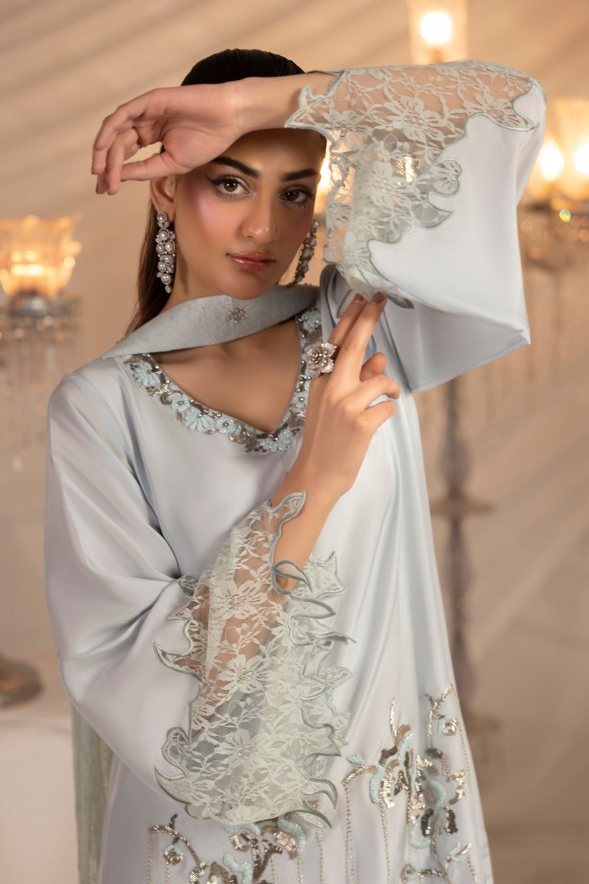 Elani - Huma Mistry Official