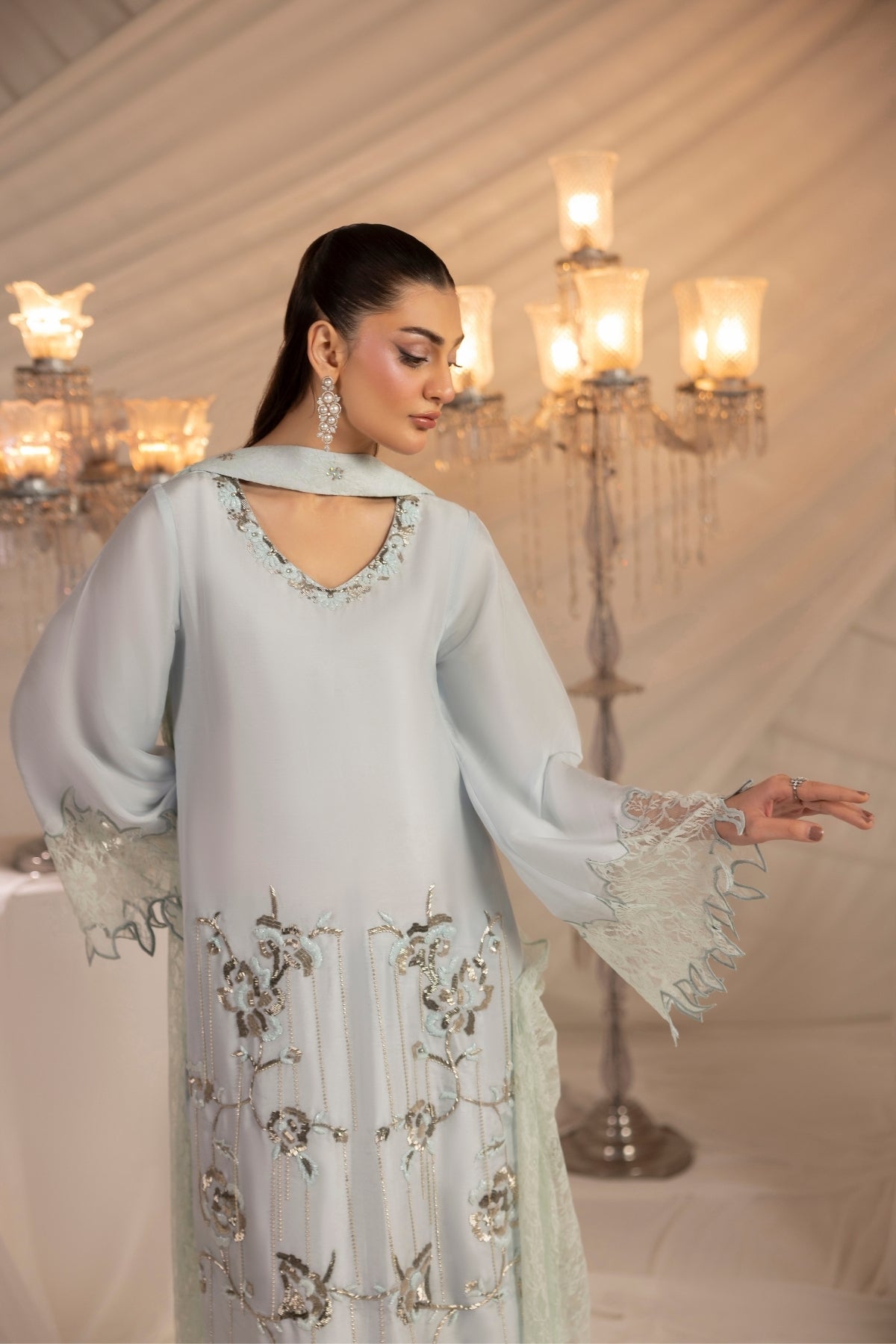 Elani - Huma Mistry Official