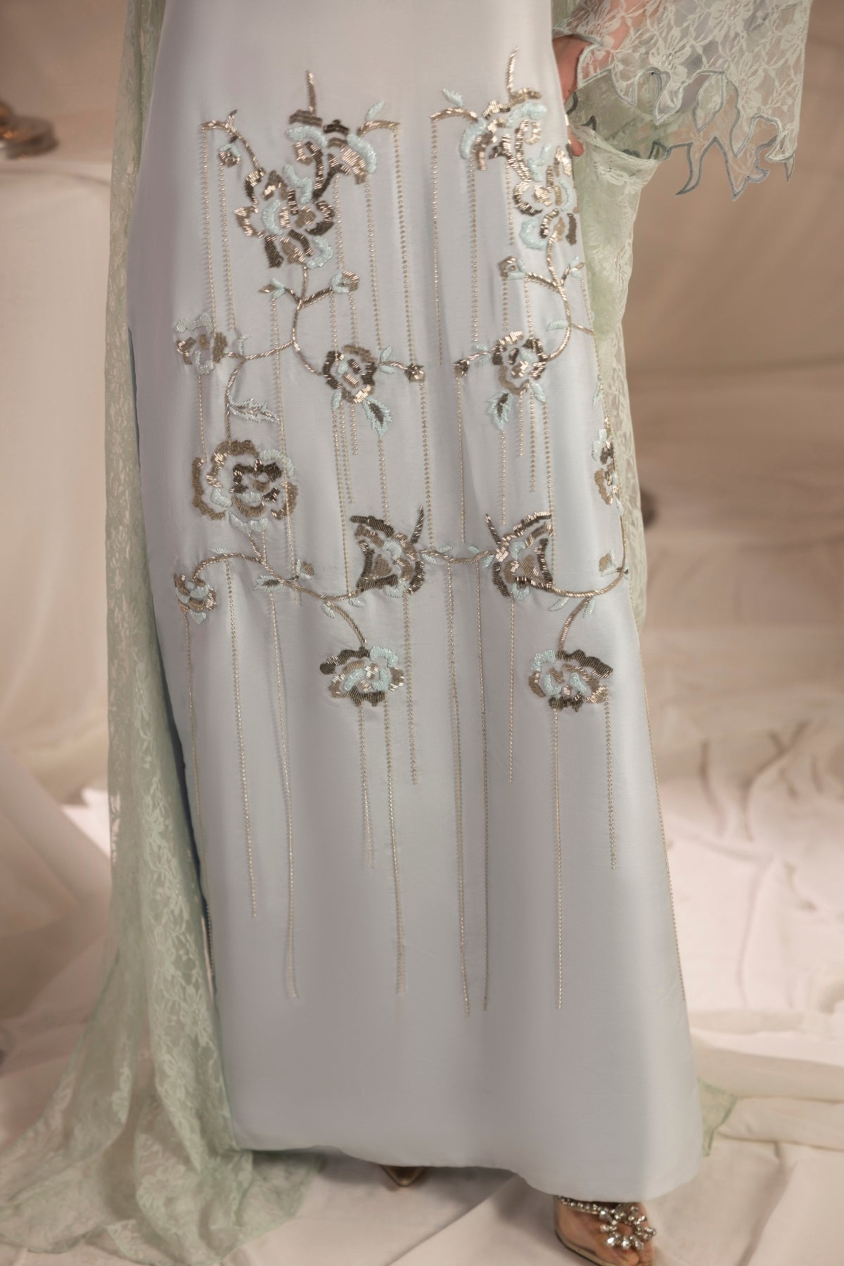 Elani - Huma Mistry Official