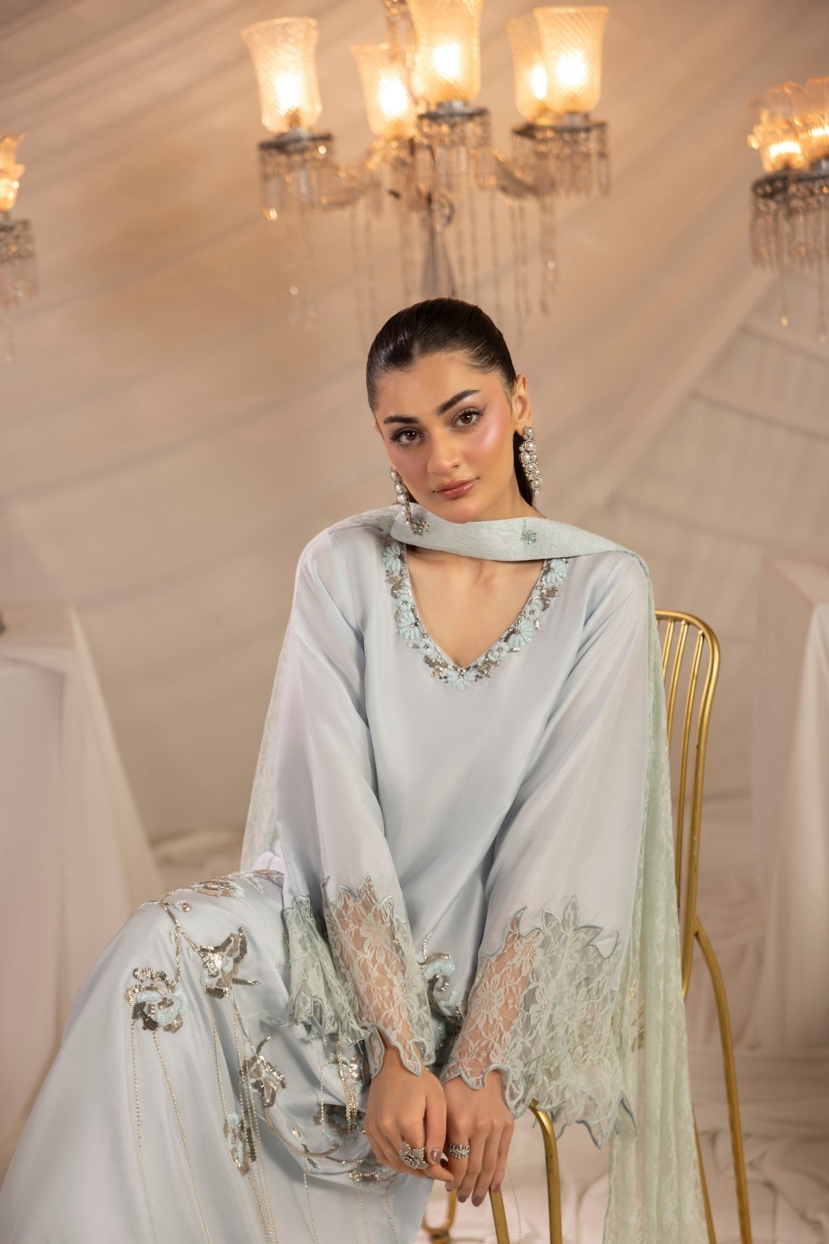 Elani - Huma Mistry Official