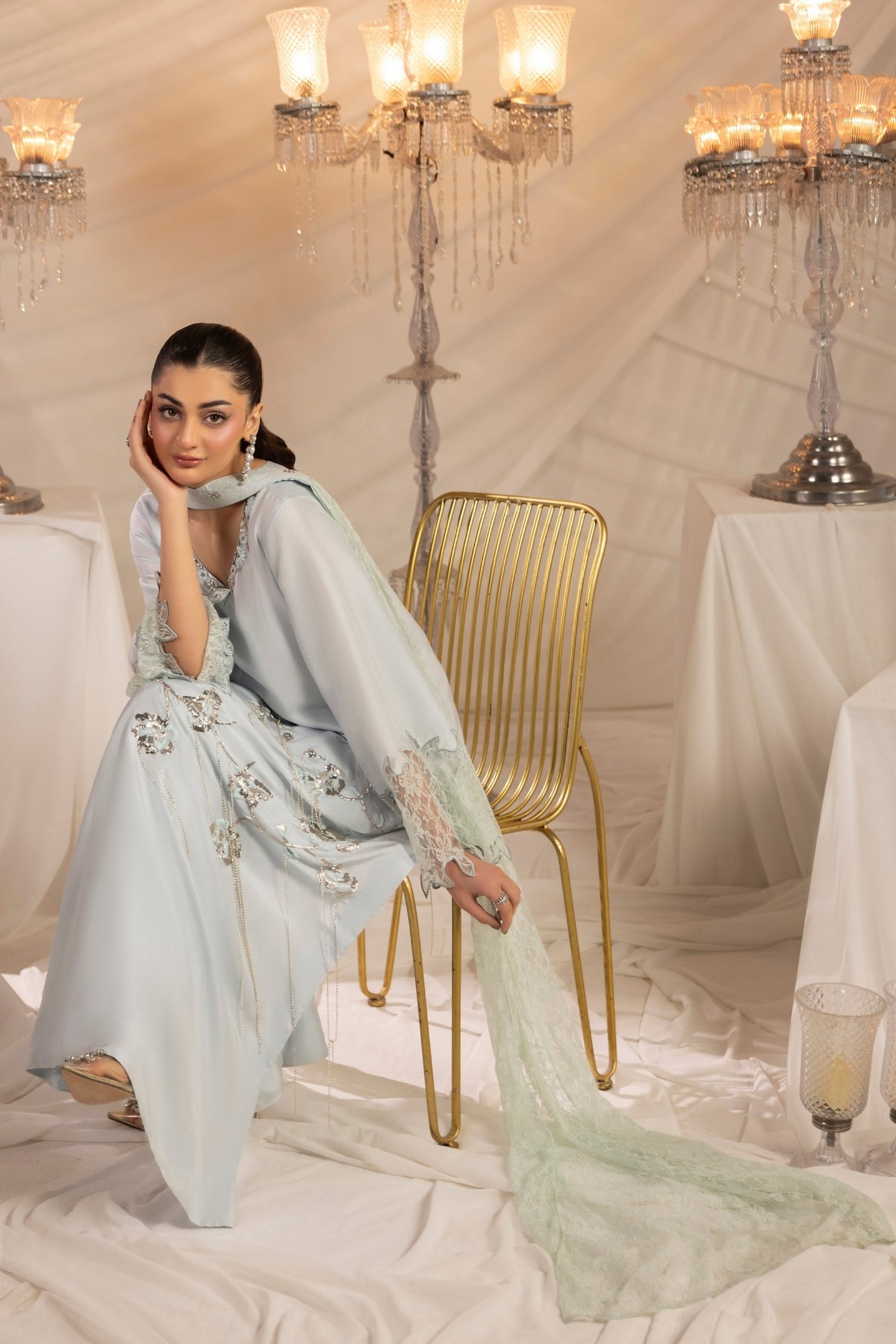 Elani - Huma Mistry Official