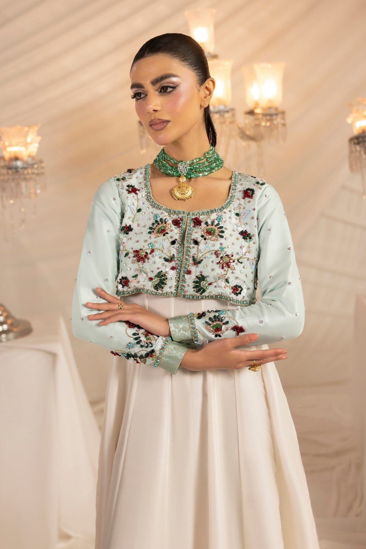 Fiora - Huma Mistry Official