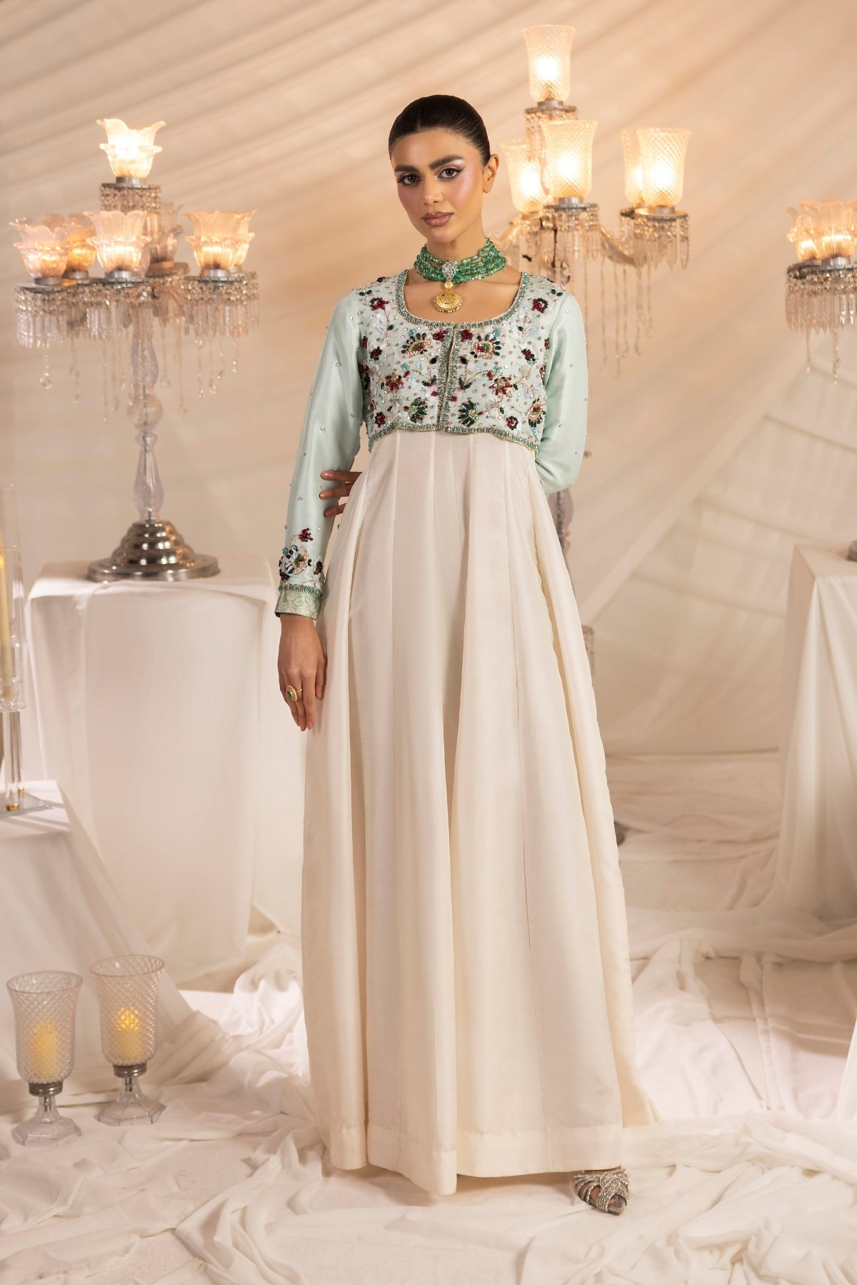 Fiora - Huma Mistry Official