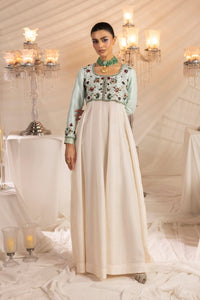 Fiora - Huma Mistry Official