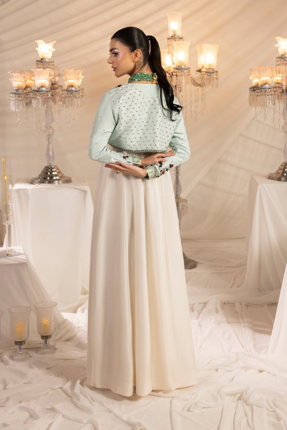 Fiora - Huma Mistry Official