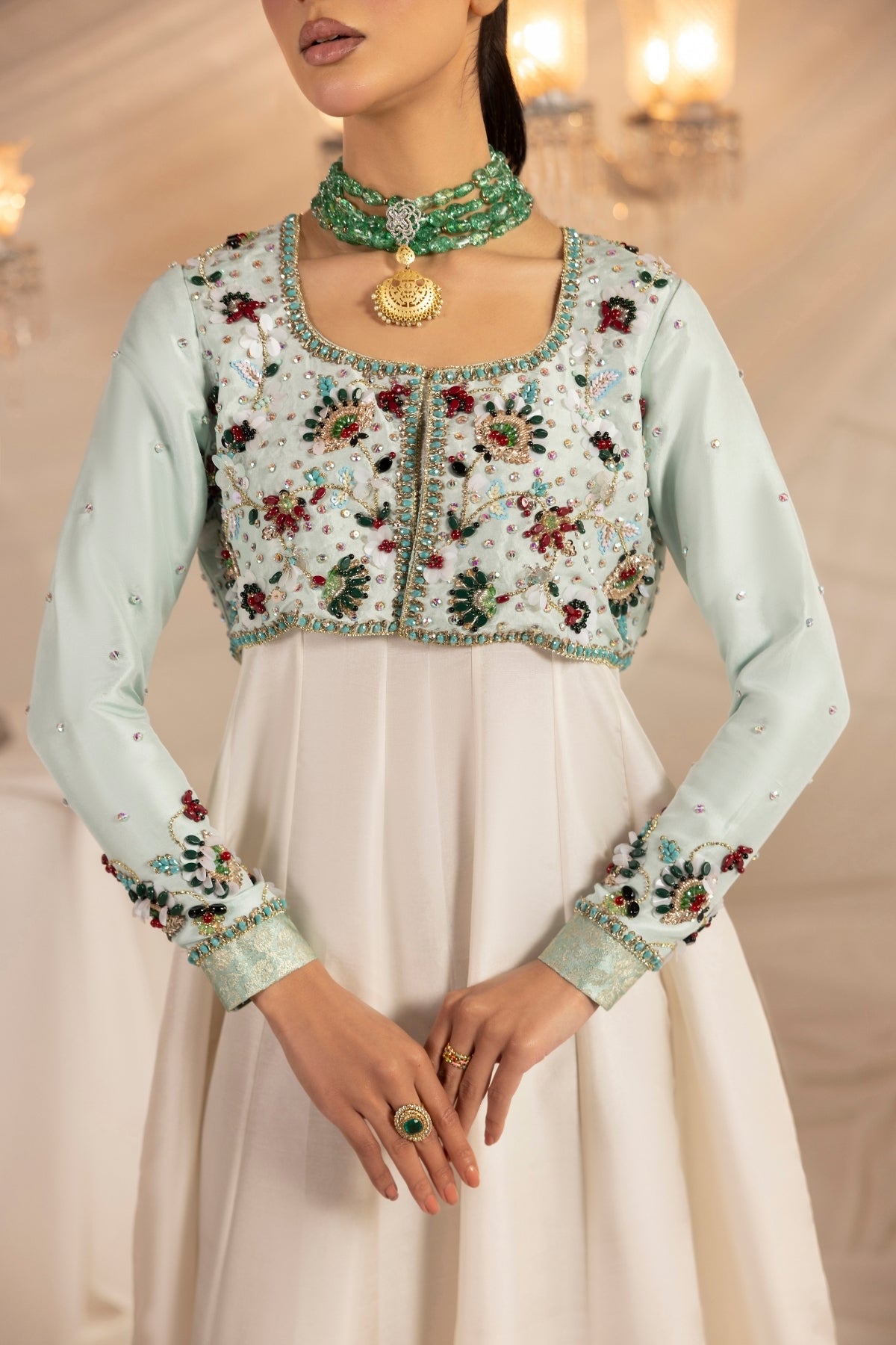 Fiora - Huma Mistry Official