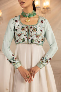 Fiora - Huma Mistry Official