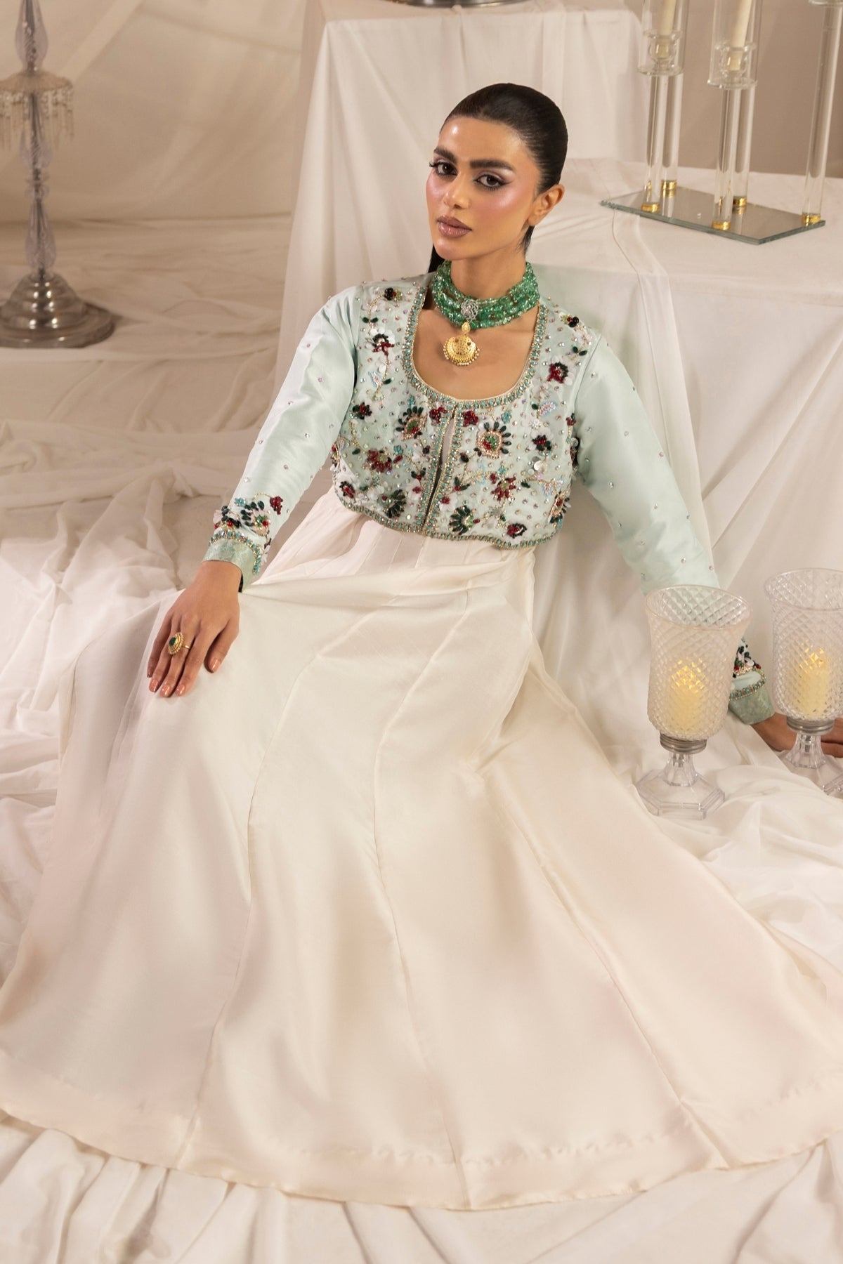 Fiora - Huma Mistry Official