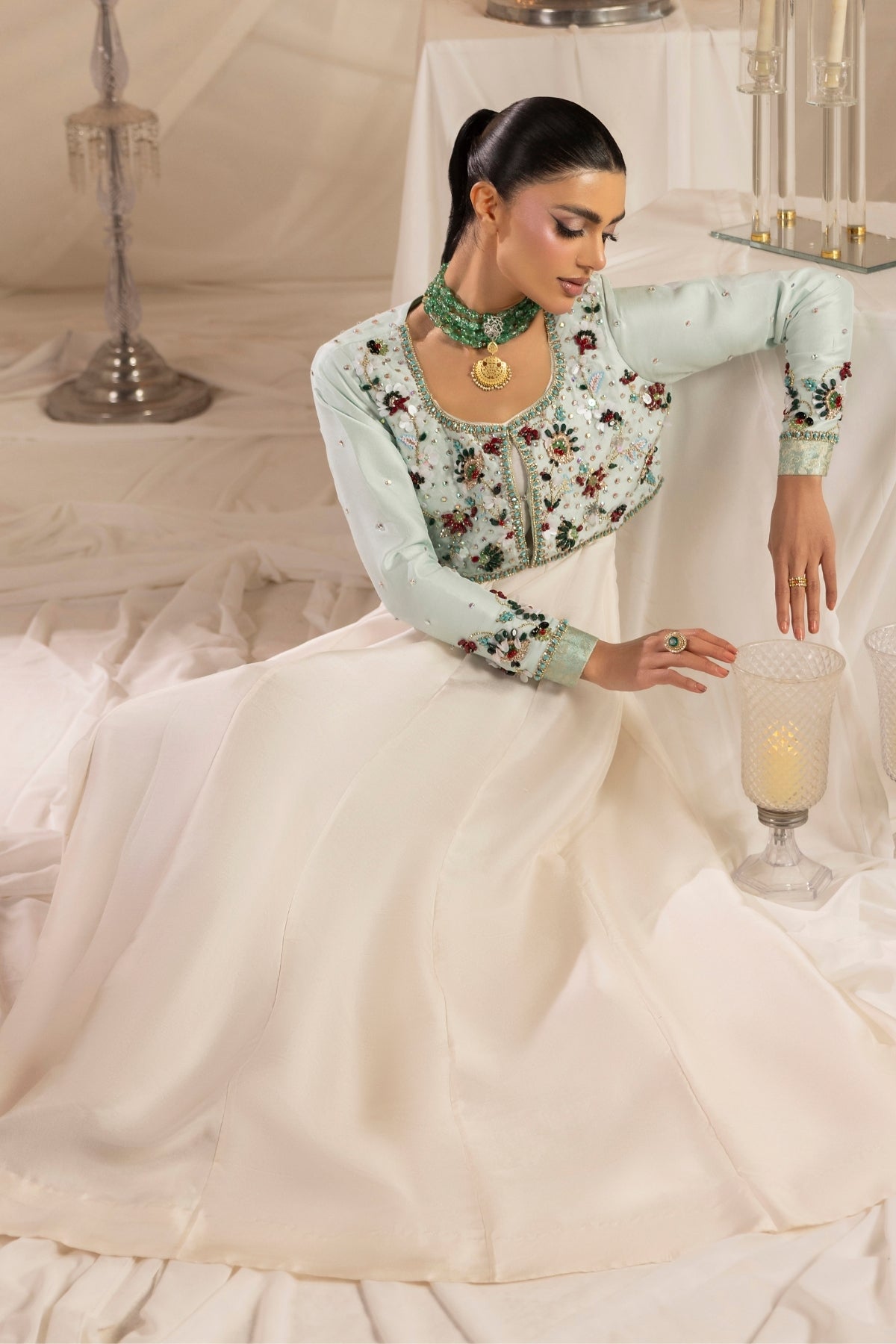 Fiora - Huma Mistry Official