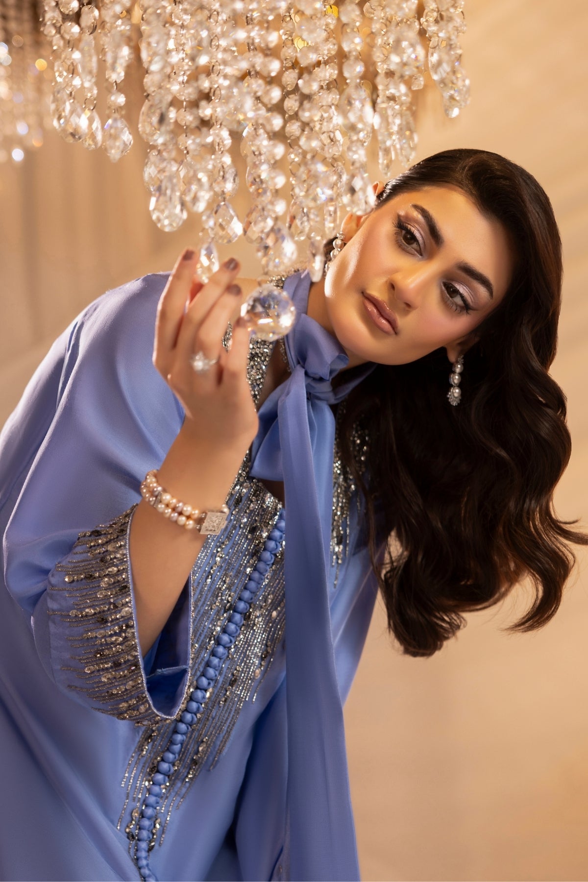 Celestia - Huma Mistry Official