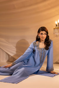 Celestia - Huma Mistry Official