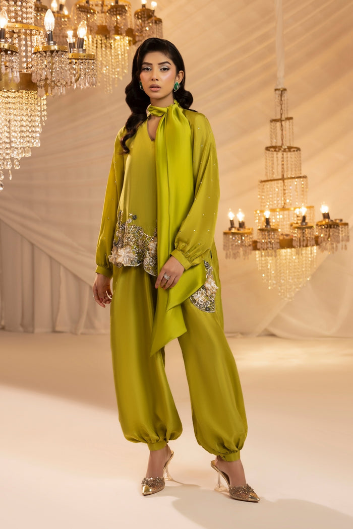 Citra - Huma Mistry Official