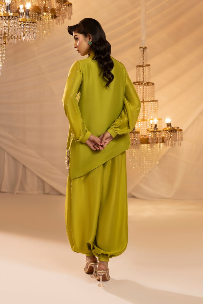 Citra - Huma Mistry Official