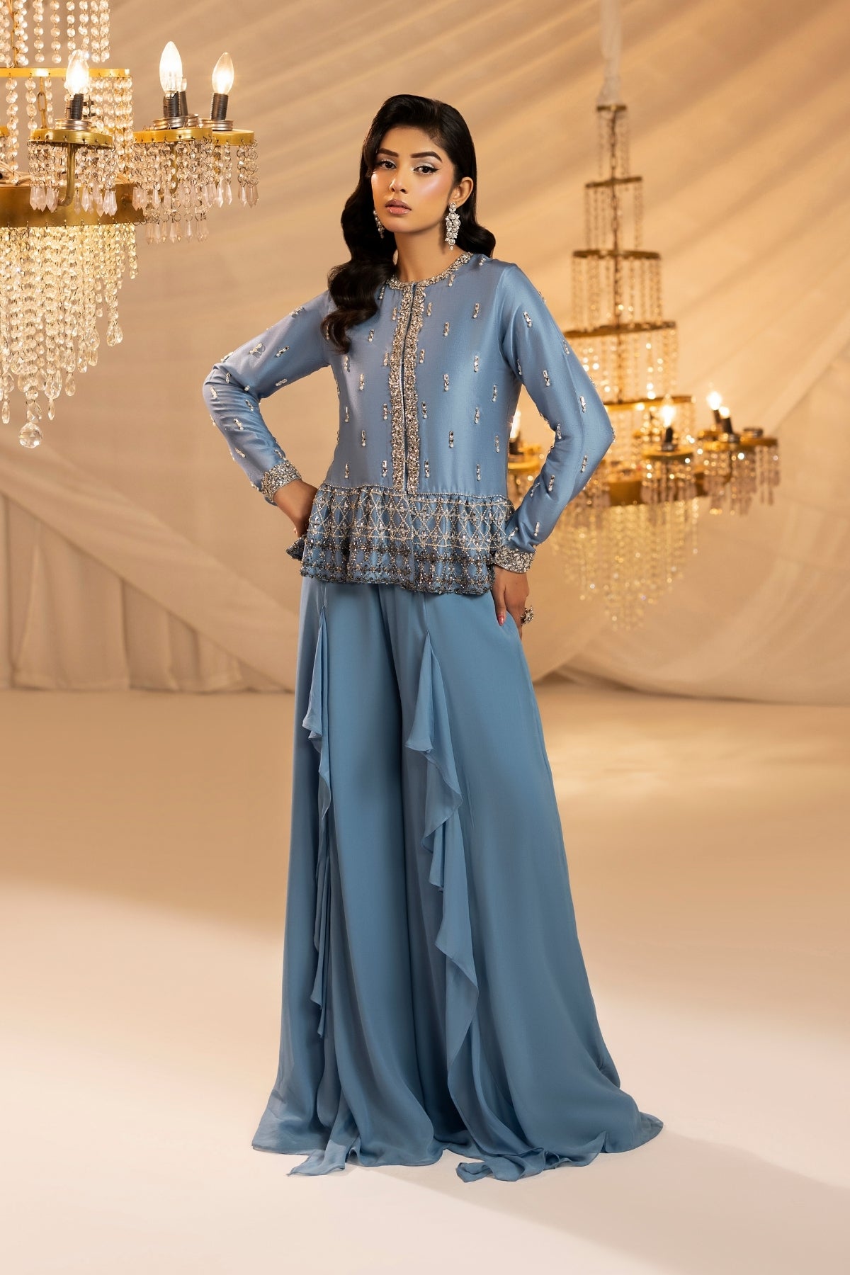 Azumia - Huma Mistry Official