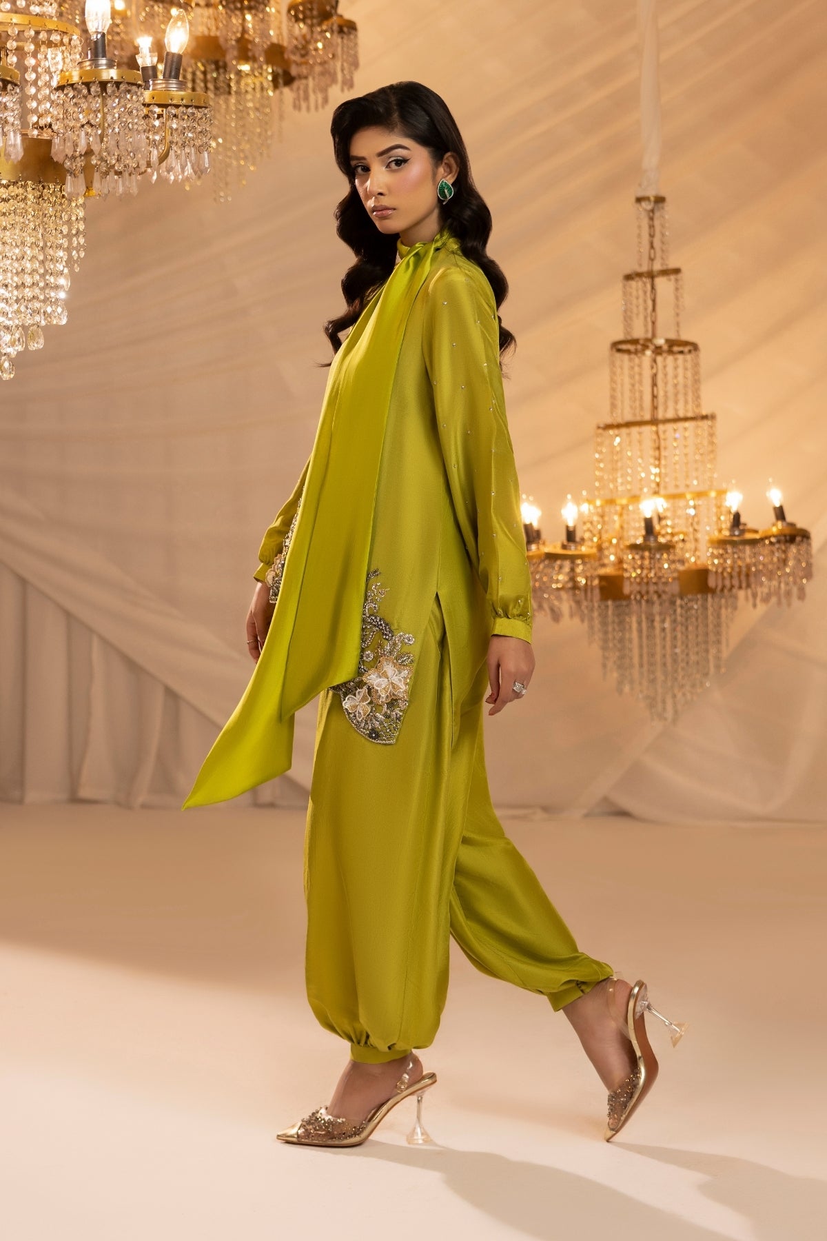 Citra - Huma Mistry Official