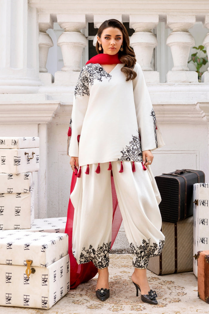 Huma Mistry Official Estella jewelry piece featuring intricate design and fine craftsmanship, displayed on a neutral background.