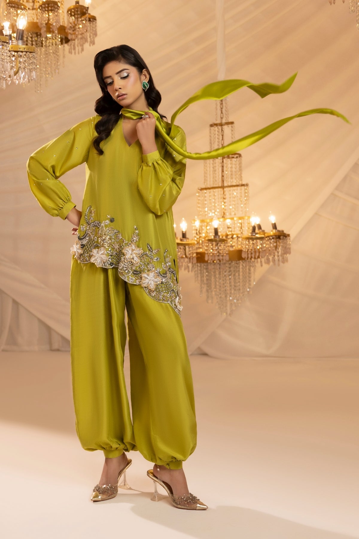 Citra - Huma Mistry Official