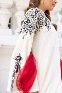 Elegant Estella jewelry piece by Huma Mistry Official featuring intricate design and sparkling details.