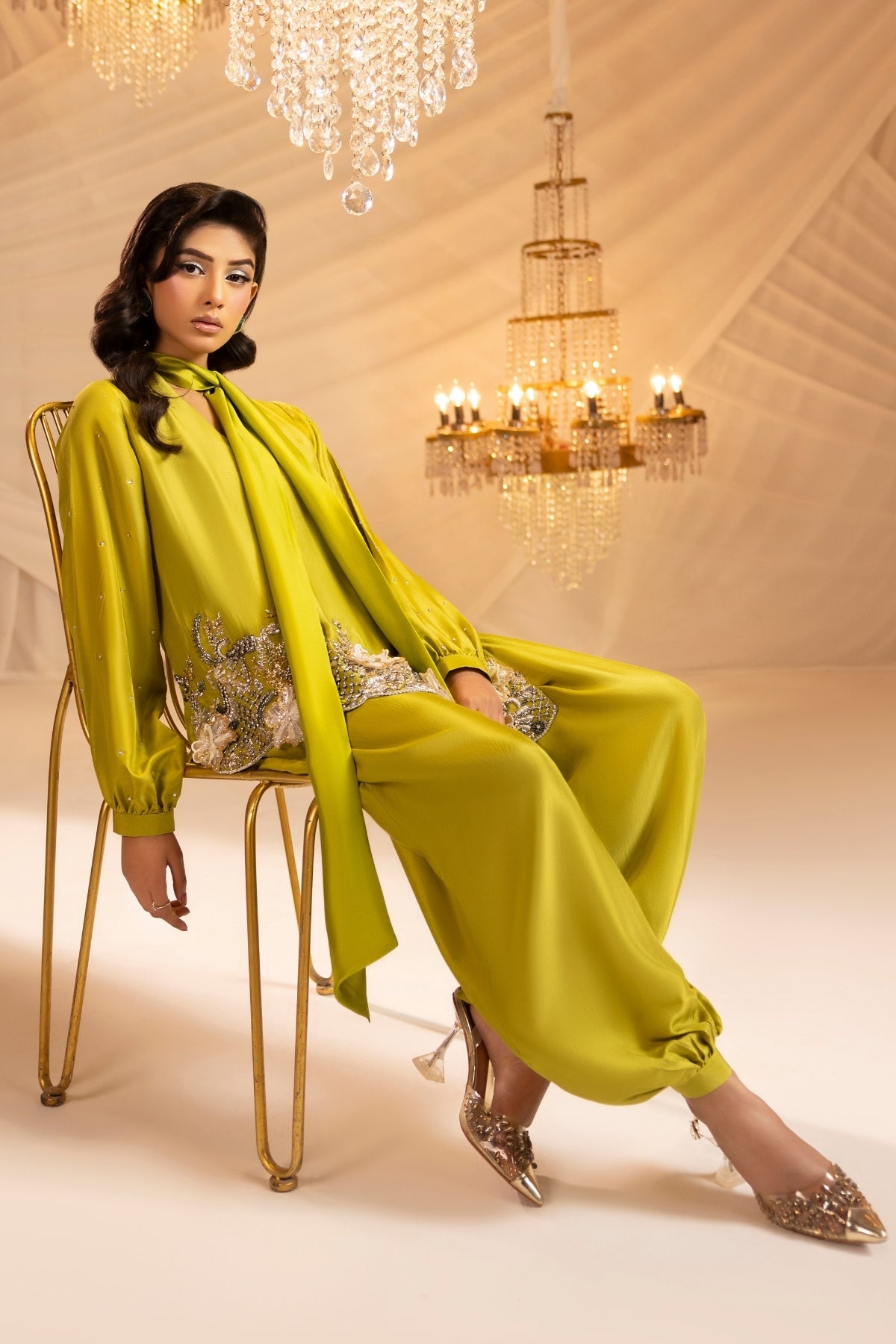 Citra - Huma Mistry Official