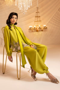 Citra - Huma Mistry Official