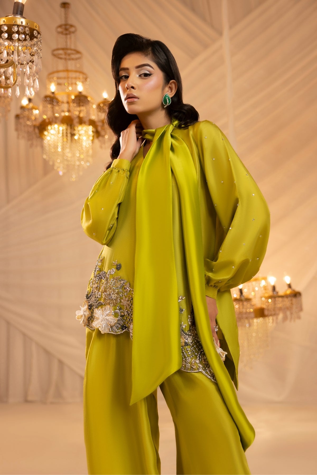 Citra - Huma Mistry Official