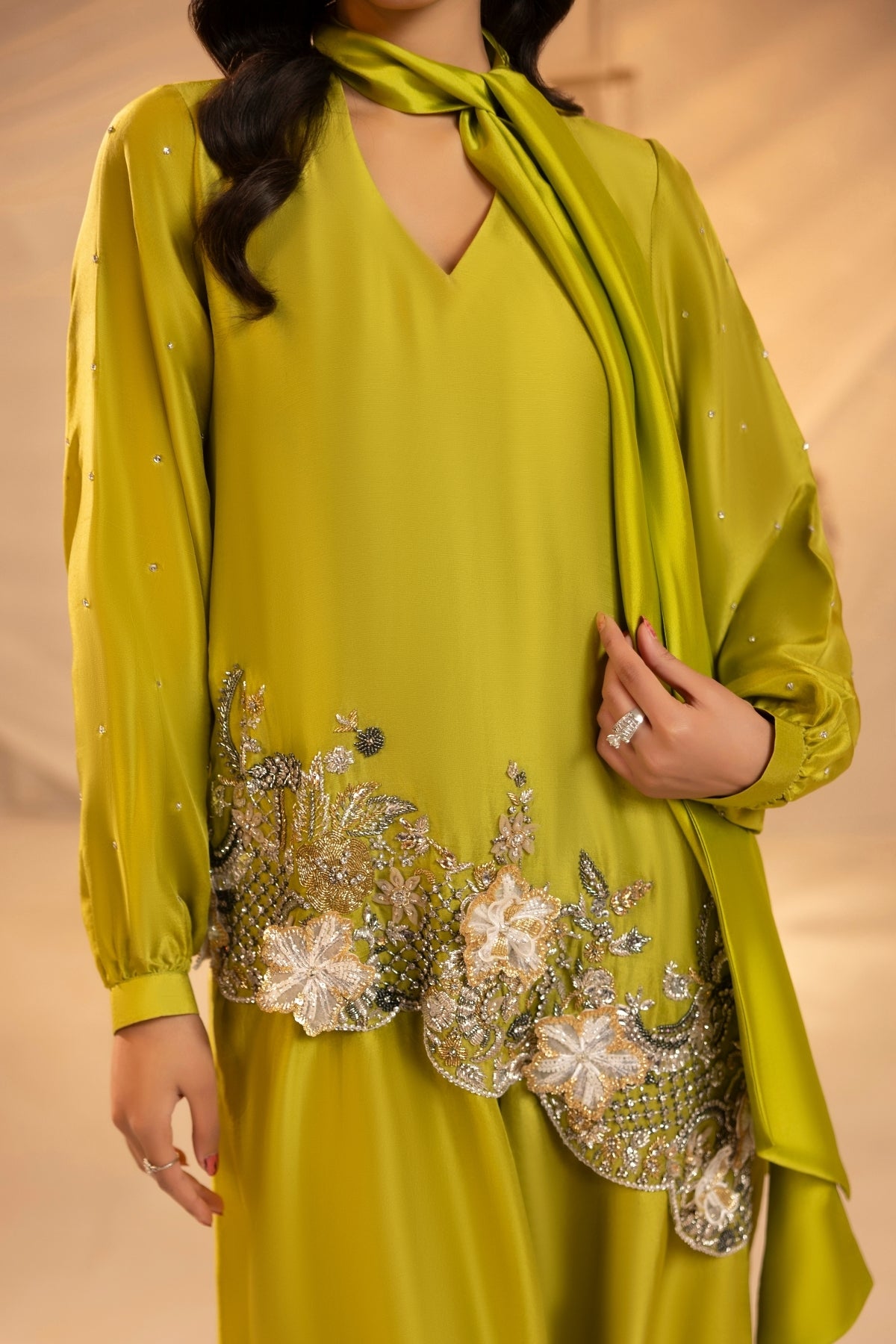 Citra - Huma Mistry Official