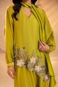 Citra - Huma Mistry Official