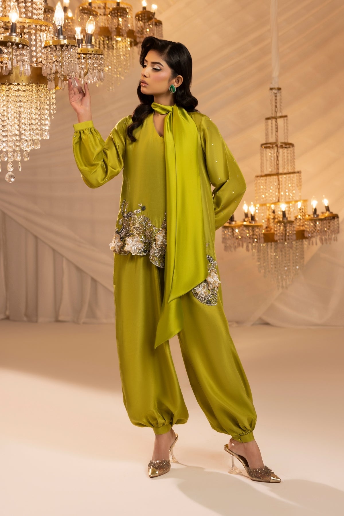 Citra - Huma Mistry Official