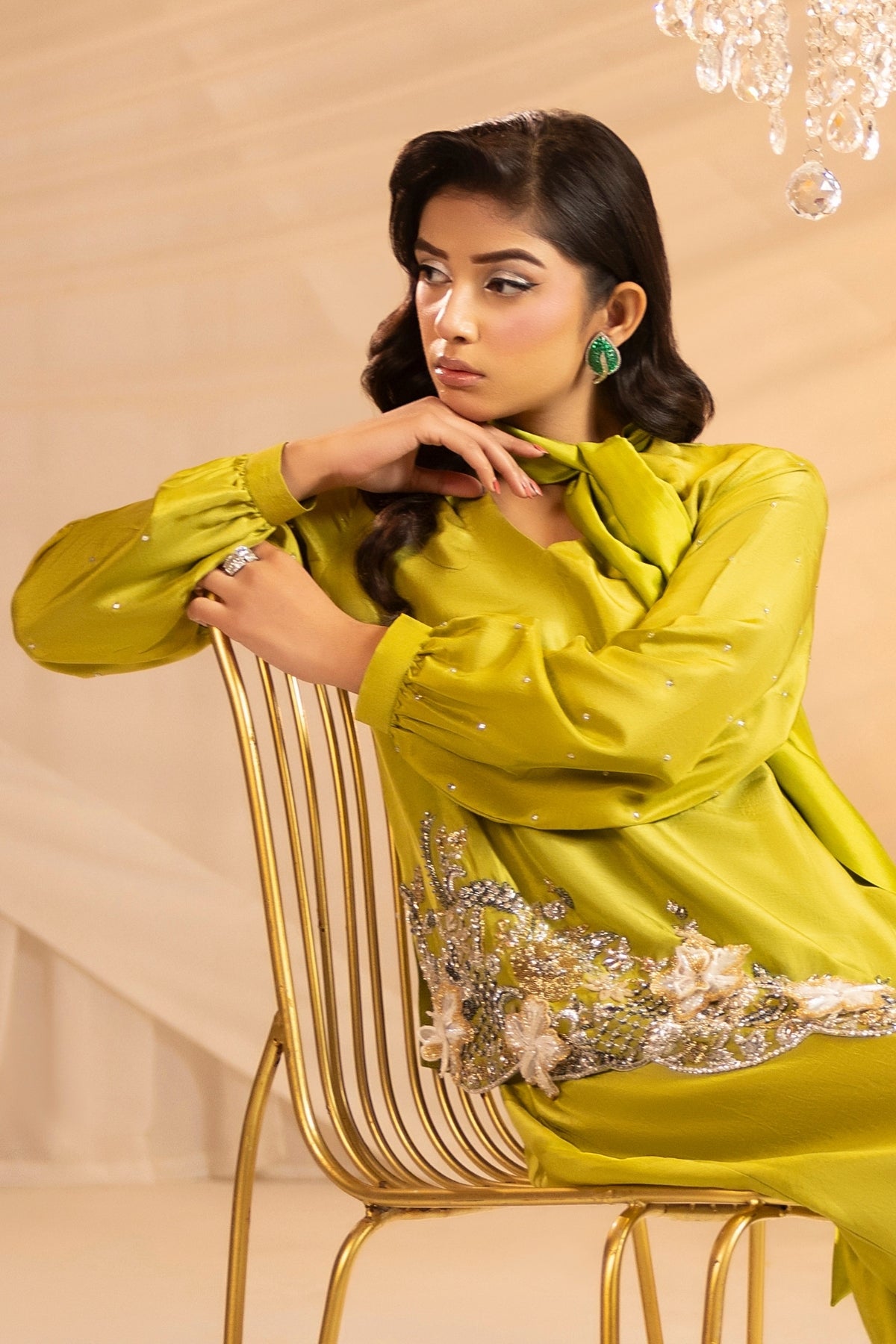 Citra - Huma Mistry Official