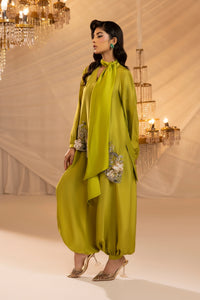 Citra - Huma Mistry Official